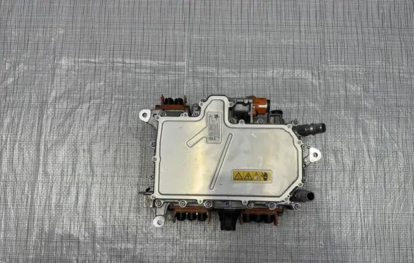 Renault Kangoo II Light module LCM 292A08514R