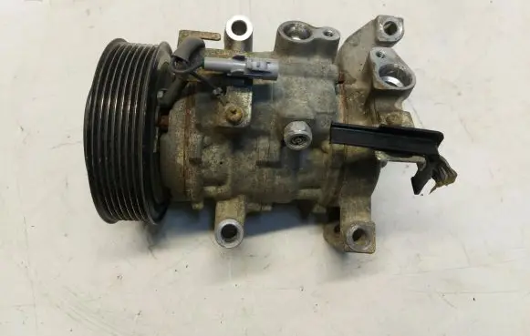 Toyota Hilux (AN120, AN130) Air conditioning (A/C) compressor (pump) 447280-5460