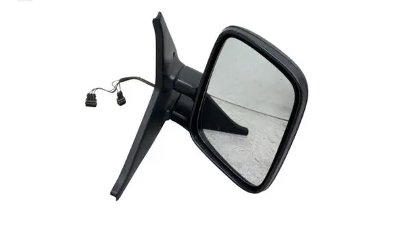 Front door electric wing mirror