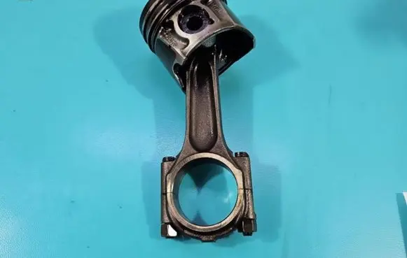 Ford Kuga I Piston G6DG IMPRK1425565