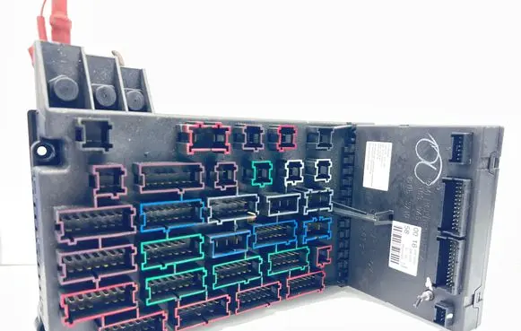 Fuse module