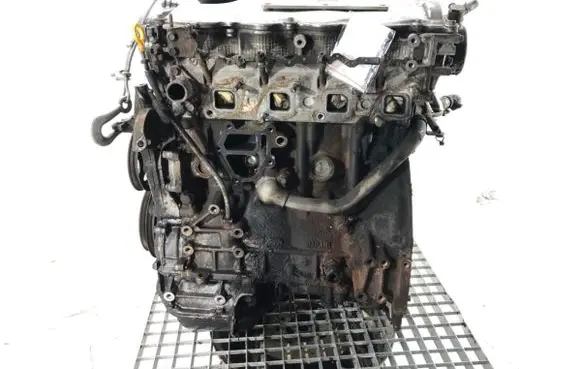 Nissan Almera N16 Engine YD22