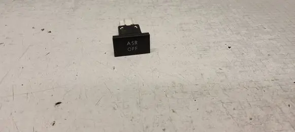 Volkswagen Caddy Traction control (ASR) switch 1T0927118C