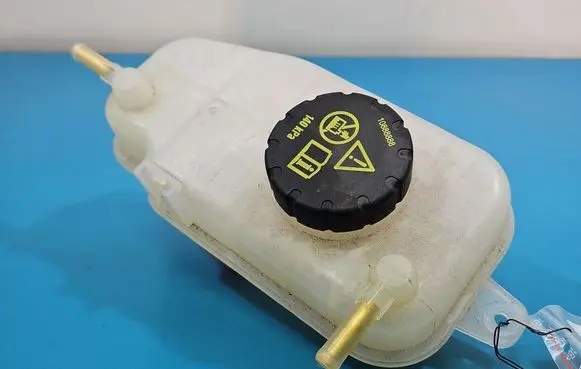 MG MG3 III Coolant expansion tank/reservoir 544955268 IMPRK1576067