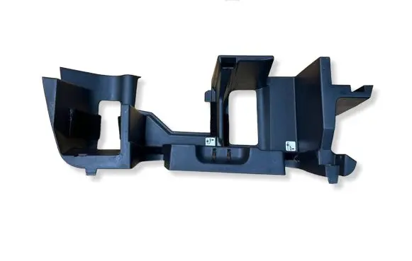 Skoda Octavia Mk3 (5E) Other trunk/boot trim element 5E9858858E