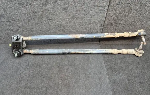 Audi A6 S6 C4 4A Steering tie rod 4A0419801A 4A0419802A 431419853