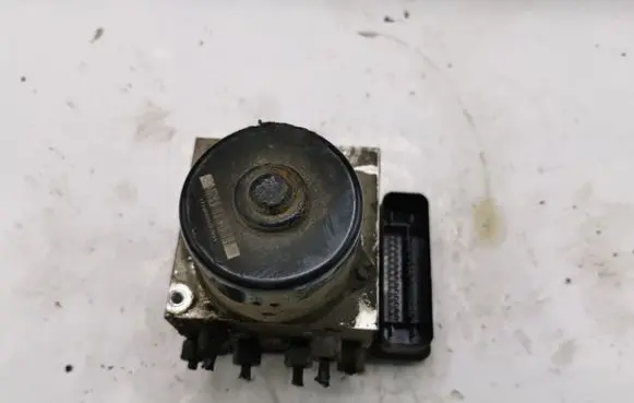 Chrysler Pacifica ABS Pump 25092500373 0002316E0