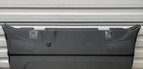BMW 5 G30 G31 G38 Parcel shelf 7419291