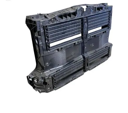 Ford Bronco Radiator support slam panel PZ1BA16E146B LX6BA16E146B LX6B8476BC