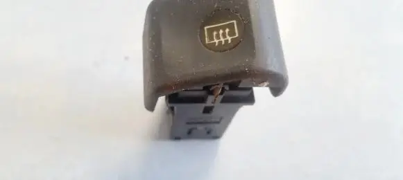 Citroen ZX Windscreen/window heater switch