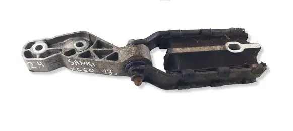 Volvo XC60 Engine mount vacuum valve 