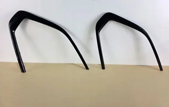 BMW X5 G05 Door glass rail 