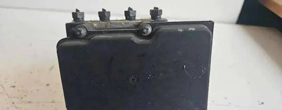 Toyota Aygo AB10 ABS Pump 0265800441 00315G0028