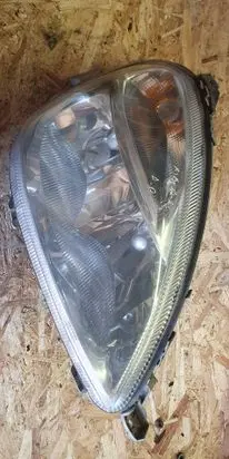 Mercedes-Benz A W168 Headlight/headlamp A1688201861 0301192202