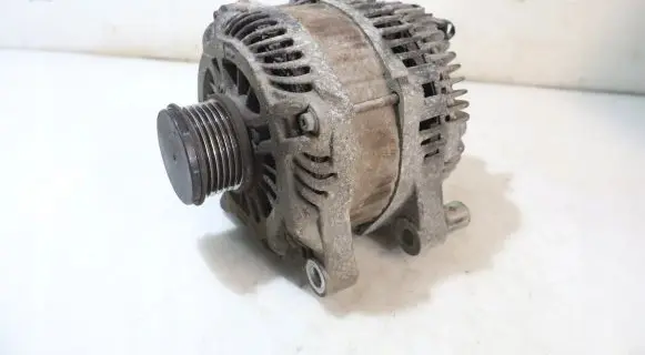 Peugeot 407 Generator/alternator A004TJ0084C