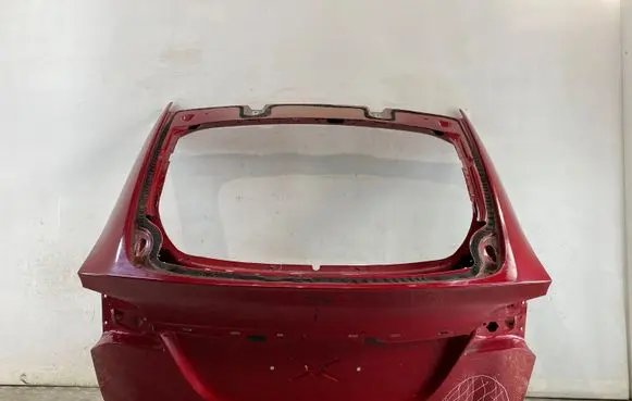 Tesla Model X Tailgate/trunk/boot lid 1069546E0A