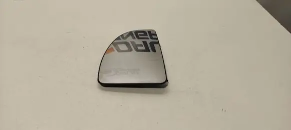 Fiat Ducato Wing mirror glass 01706192300