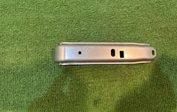 Radiator trim