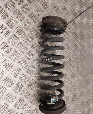 Chevrolet Camaro Rear coil spring 23341853