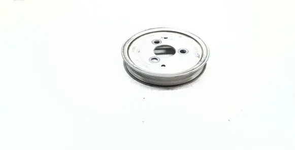 Porsche Cayenne (92A) Power steering pump pulley 