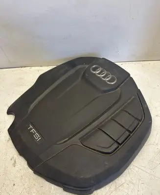Audi A4 S4 B8 8K Engine cover (trim) 06L103925
