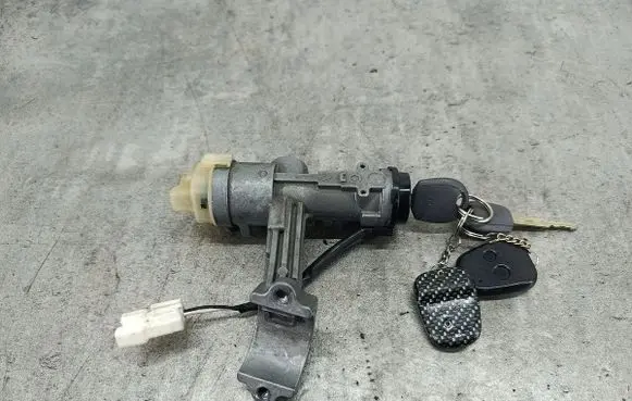KIA Picanto Ignition lock