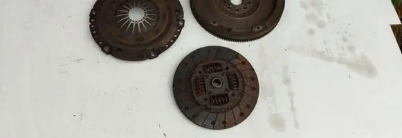 Opel Zafira A Clutch set kit R90502914