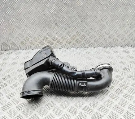 Land Rover Range Rover Evoque L551 Intake resonator M8D29C623AC M8D29A764AA