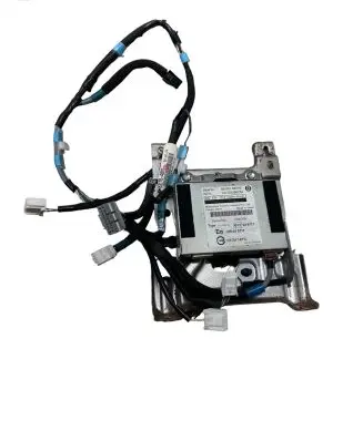 Lexus RX 450H GPS navigation control unit/module 861A048010 1030316 CXUS0862AJ