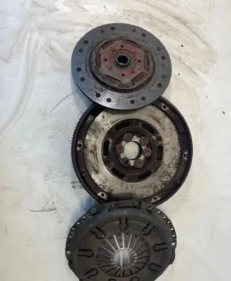Volkswagen PASSAT B5 Clutch set kit 69301