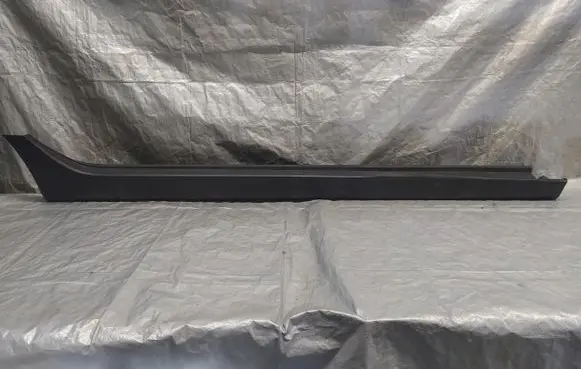 Hyundai ix35 Rear sill trim cover 87754-2S000