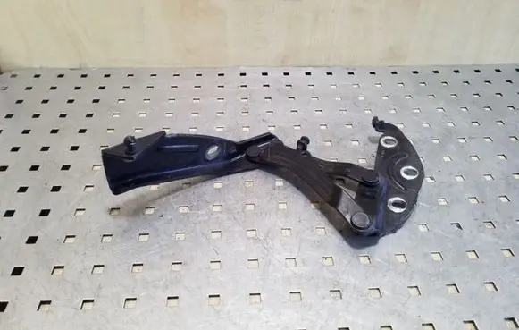 Volkswagen Phaeton Engine bonnet/hood hinges 3D0823302D