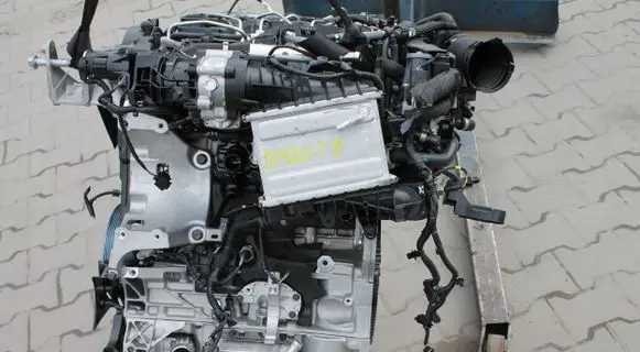 Opel Insignia A Engine 5678