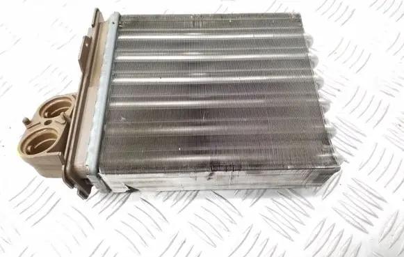 Dacia Logan I Heater blower radiator