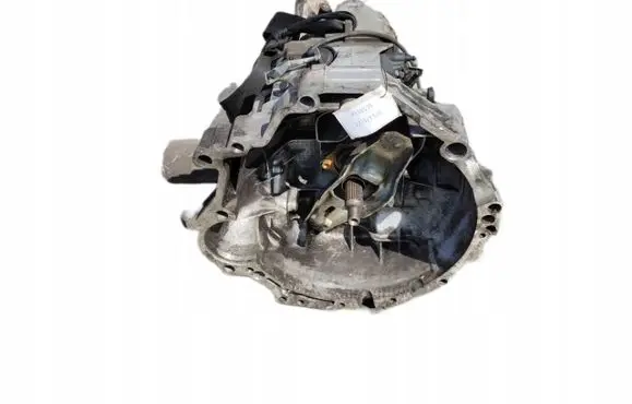 Audi A4 S4 B6 8E 8H Automatic gearbox FTW