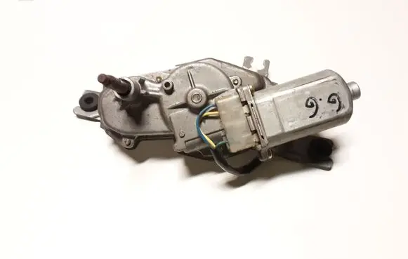 Mitsubishi Outlander Rear window wiper motor 1592005733