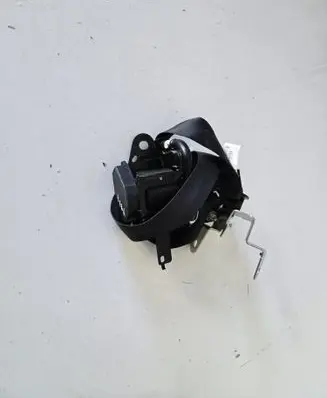 Nissan Leaf II (ZE1) Front seatbelt
