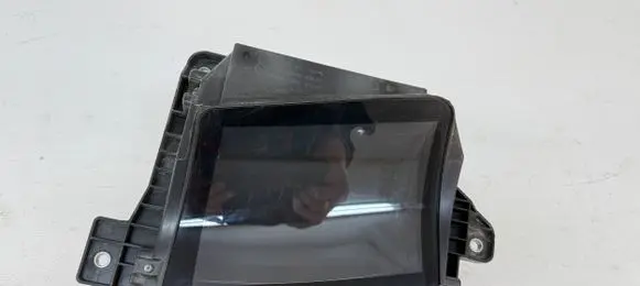 BMW X5 F15 Head up display screen 62309321291