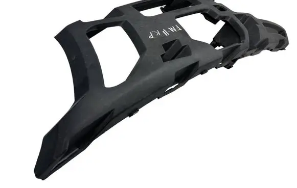 Ford Mondeo MK IV Front bumper mounting bracket 7S7117E857A