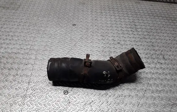 Volkswagen Golf IV Engine coolant pipe/hose