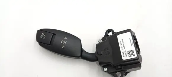 BMW 5 E60 E61 Cruise control stalk 61316951352 6951352