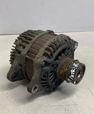 Jeep Patriot Generator/alternator 4801323AD A002TJ0481ZC