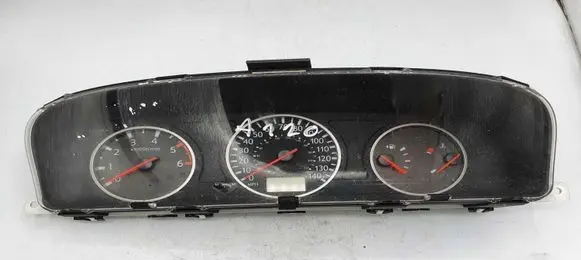 Nissan X-Trail T30 Speedometer (instrument cluster) ES61CM6