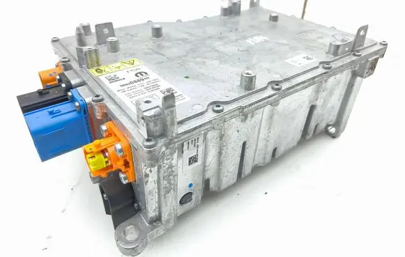 Peugeot 3008 III Voltage converter inverter 9865088980 01041578 9860779080