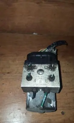 Renault Scenic I ABS Pump 7700423034