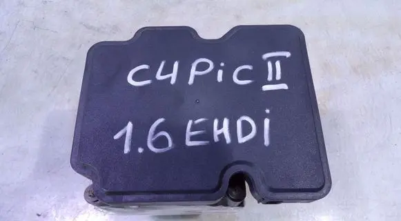 Citroen C4 II Picasso ABS Pump 9810768180