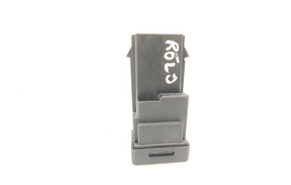Immobilizer control unit/module