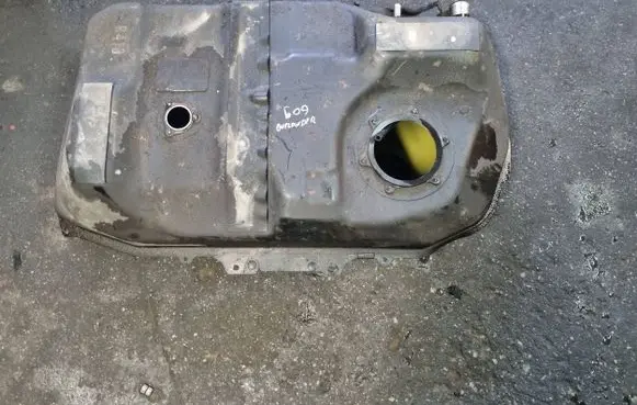 Mitsubishi Outlander Fuel tank 