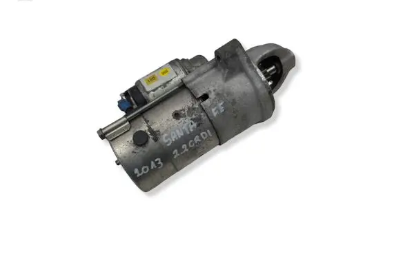Hyundai Santa Fe Starter motor 361002F050
