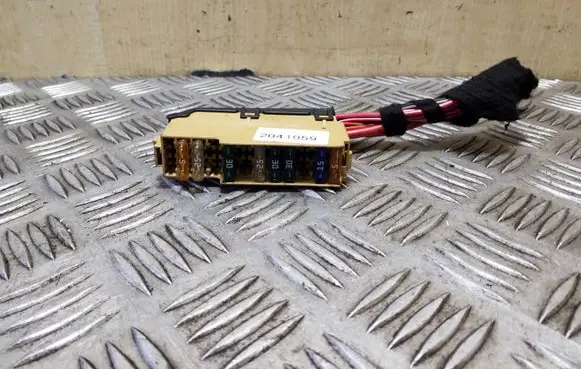 Audi Q5 SQ5 Fuse module 4F1941824A